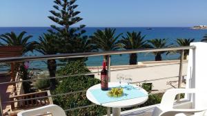 Blue Ocean Apartments