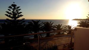 Blue Ocean Apartments Lasithi Greece
