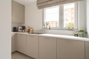 Parkova Apartament Gdynia
