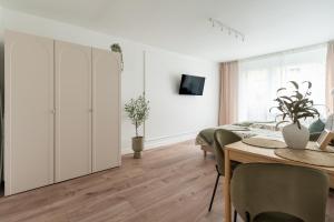 Parkova Apartament Gdynia