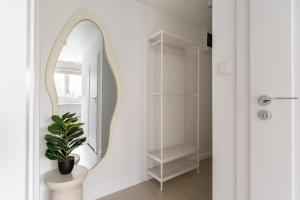 Parkova Apartament Gdynia
