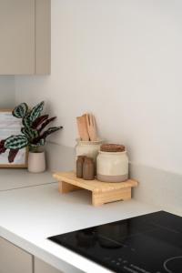 Parkova Apartament Gdynia