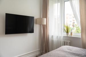 Parkova Apartament Gdynia