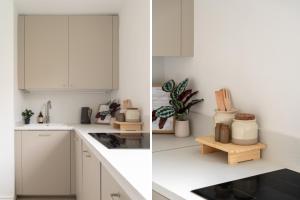 Parkova Apartament Gdynia