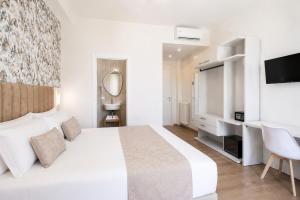 Seven Suites Florence near station