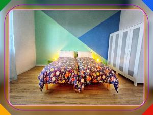 Mami Haus - La Casa di Mami with private parking in Florence