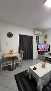 Cozzy Studio Flat