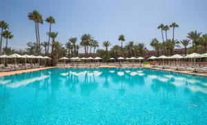 SOL by Meliá Oasis Marrakech -Inclusive