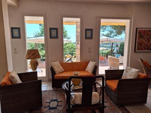 Villa Levante