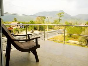 Bhuthara Resort