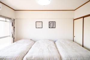 Living CUBE Beppu Station Annex Vacation STAY 54915
