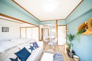 Living CUBE Beppu Station Annex Vacation STAY 54915