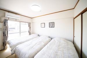 Living CUBE Beppu Station Annex Vacation STAY 54915
