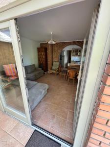 Füzesem Apartman