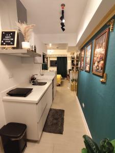 CA Smart Staycation at Azure North