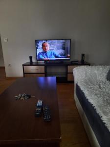 Nala Apartment near Skopje city centre