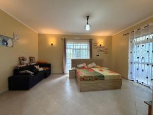Karatu K&K Hospitality Homestay