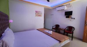 Sea View Beach Resort