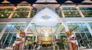 Nongkhai Tavilla Hotel and Convention Center