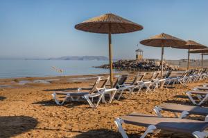 SOL by Meliá Marina Beach Crete