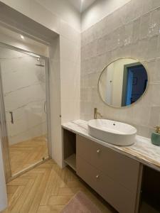Apartamenty Rynek 7 nr7 piętro 4