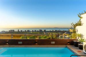 Iconic View Green Point - Sea Views Pool & BBQ