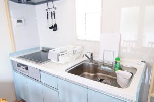 BATH A Vacation STAY 54869