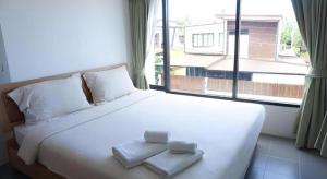 Pinthira Resort