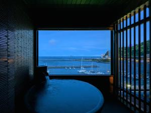 Atami Hotel Nagisakan