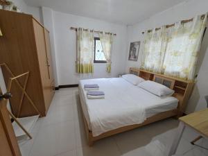 Do D Home Udonthani ในตัวเมืองอุดร ใกล้หนองประจักษ์