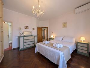 -150m dal mare- balcone, WiFi, parcheggio 6 posti