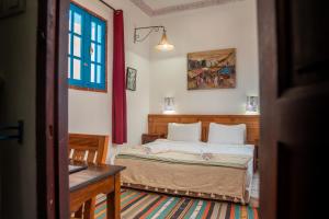 Riad Le Cheval Blanc