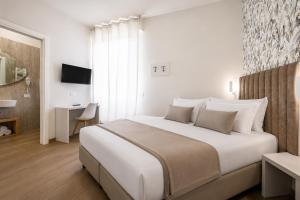 Seven Suites Florence near station