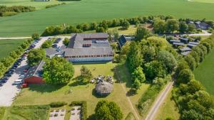 Vilcon Hotel & Konferencegaard