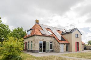 Familieboerderij met privé binnenzwembad en sauna | 16 personen