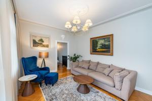 Maironio Art Deco Apartment