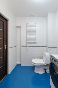 Maironio Art Deco Apartment