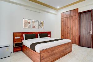 Collection O Sunshine Corporate Suite