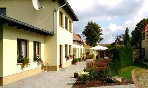 Spreewaldapartments-Kossatz - Steinkirchen