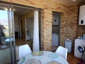 Jolie Appartement Torre Maestral La cala Finestrat Benidorm
