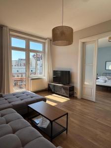 Apartamenty Rynek 7 nr5 piętro III