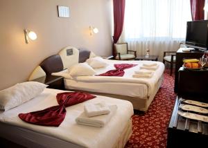 Akyuz Hotel