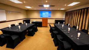Benvenuto Hotel & Conference Centre