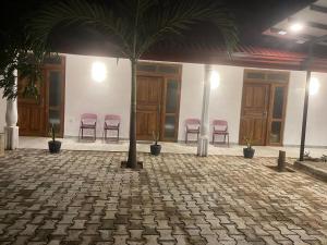 Yala Villa Harmony