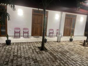 Yala Villa Harmony