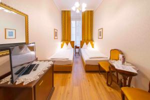 Hotel Austria - Wien