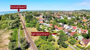 Kati apartment - Biró Tours Nr 81