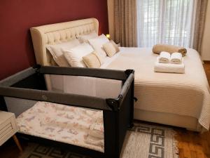 ANATOLI Waterfalls Retreat