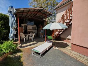 Kati apartment - Biró Tours Nr 81