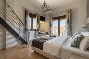 Meliton Inn Hotel & Suites by the beach